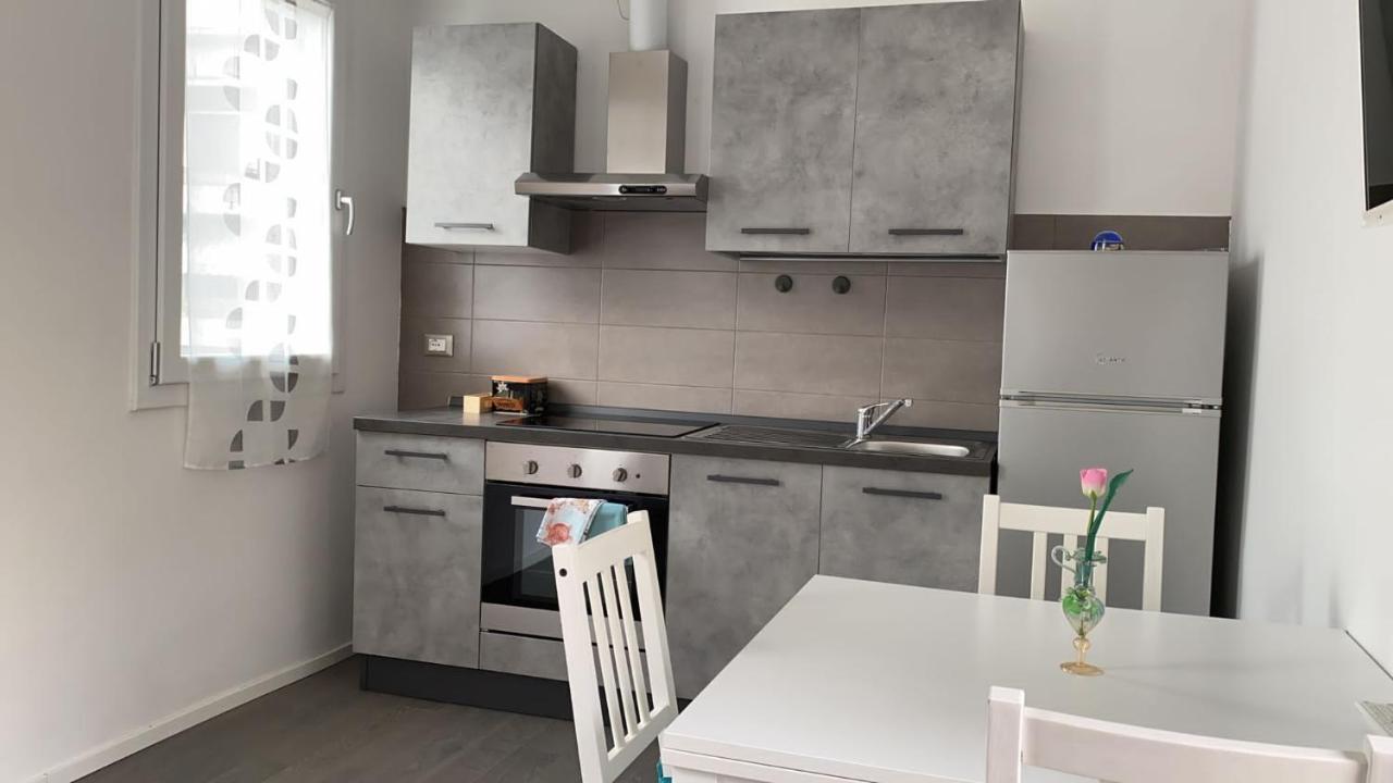 Momy House Appartement San Donà di Piave Buitenkant foto