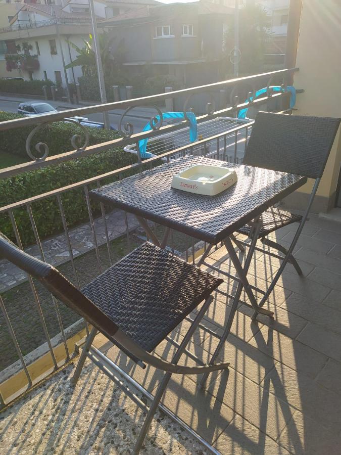 Momy House Appartement San Donà di Piave Buitenkant foto