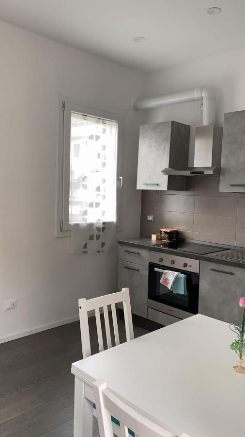 Momy House Appartement San Donà di Piave Buitenkant foto