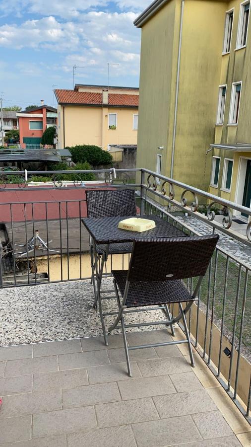 Momy House Appartement San Donà di Piave Buitenkant foto