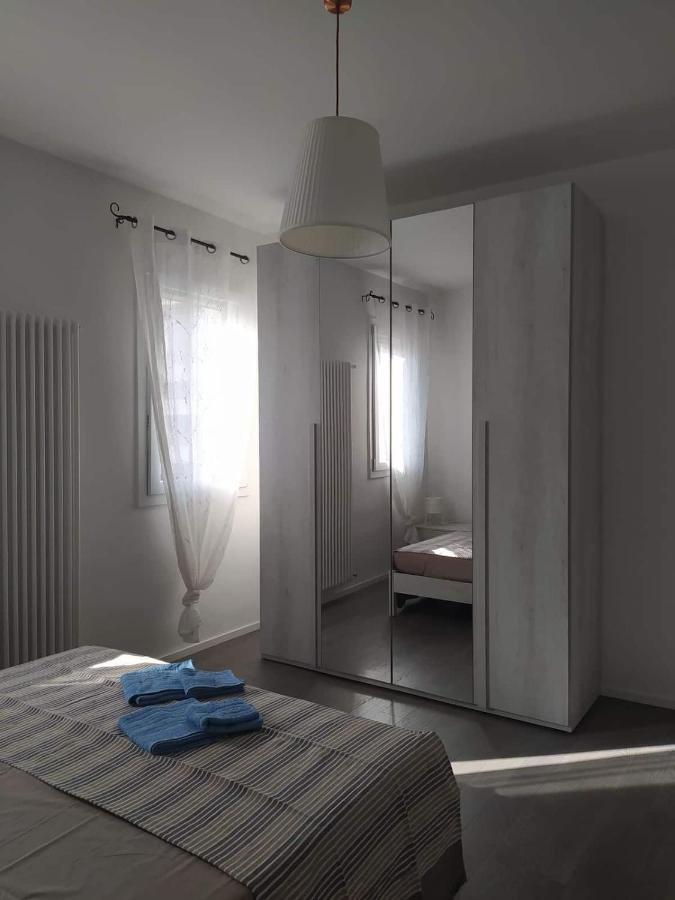Momy House Appartement San Donà di Piave Buitenkant foto