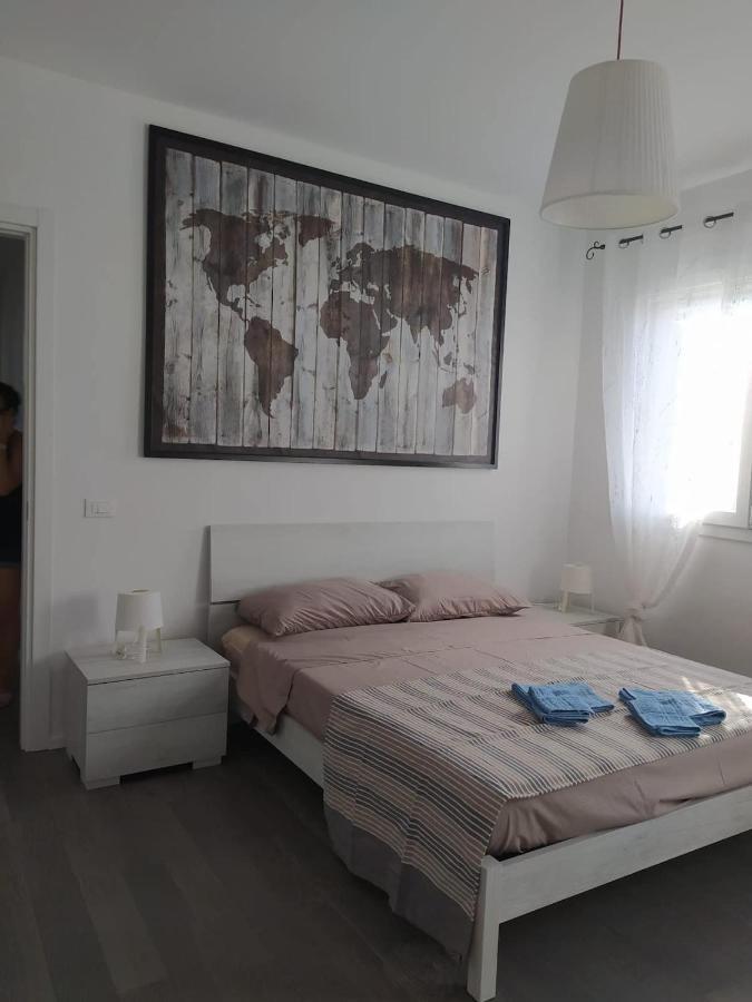Momy House Appartement San Donà di Piave Buitenkant foto
