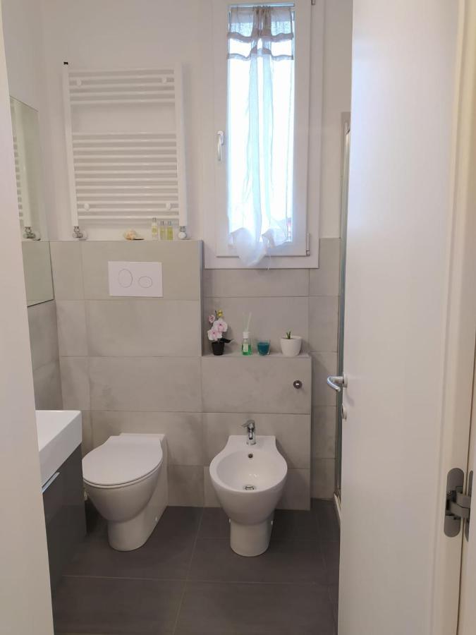 Momy House Appartement San Donà di Piave Buitenkant foto