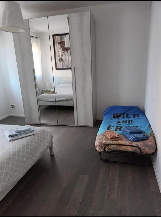 Momy House Appartement San Donà di Piave Buitenkant foto