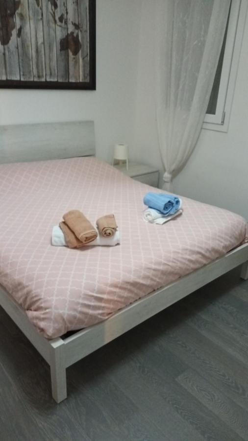 Momy House Appartement San Donà di Piave Buitenkant foto