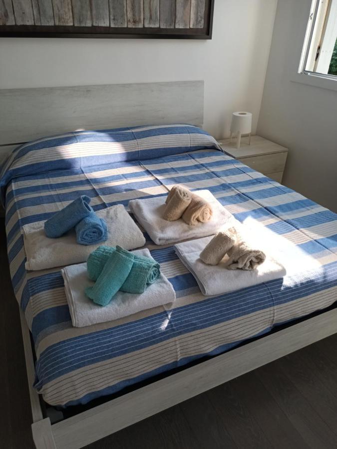Momy House Appartement San Donà di Piave Buitenkant foto