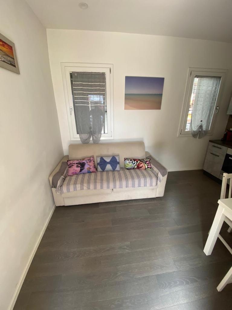 Momy House Appartement San Donà di Piave Buitenkant foto