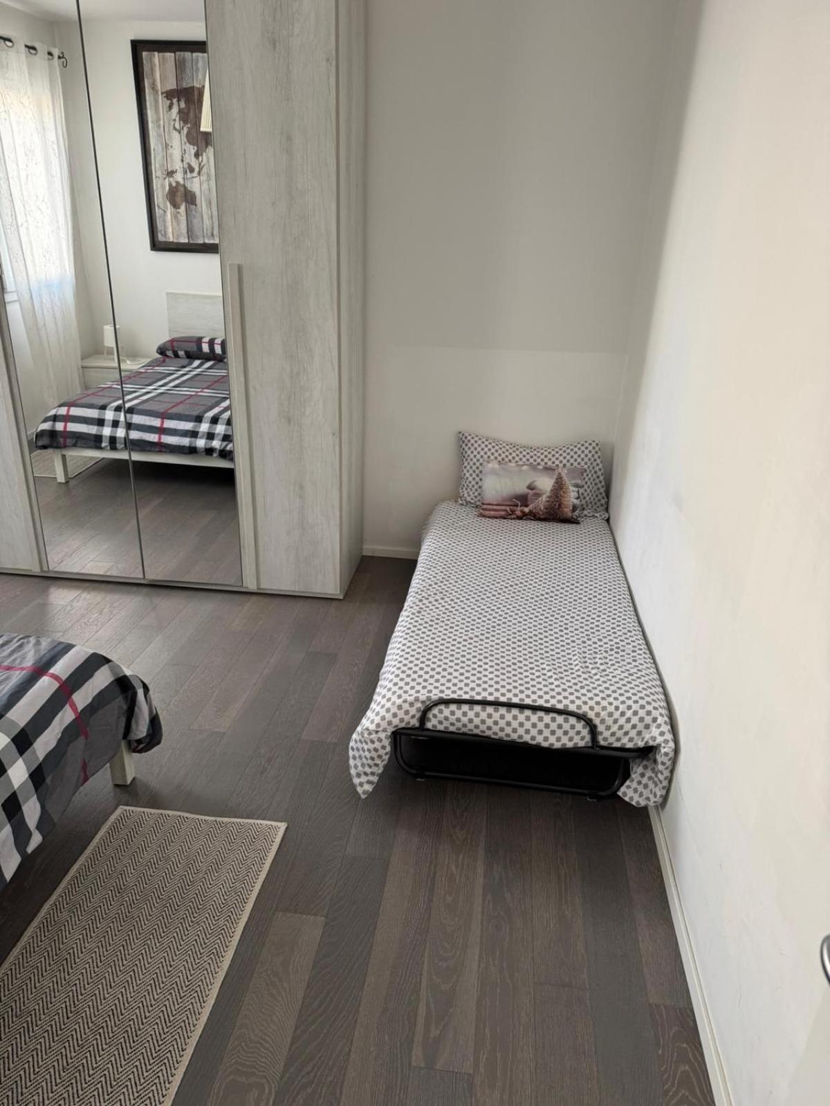 Momy House Appartement San Donà di Piave Buitenkant foto
